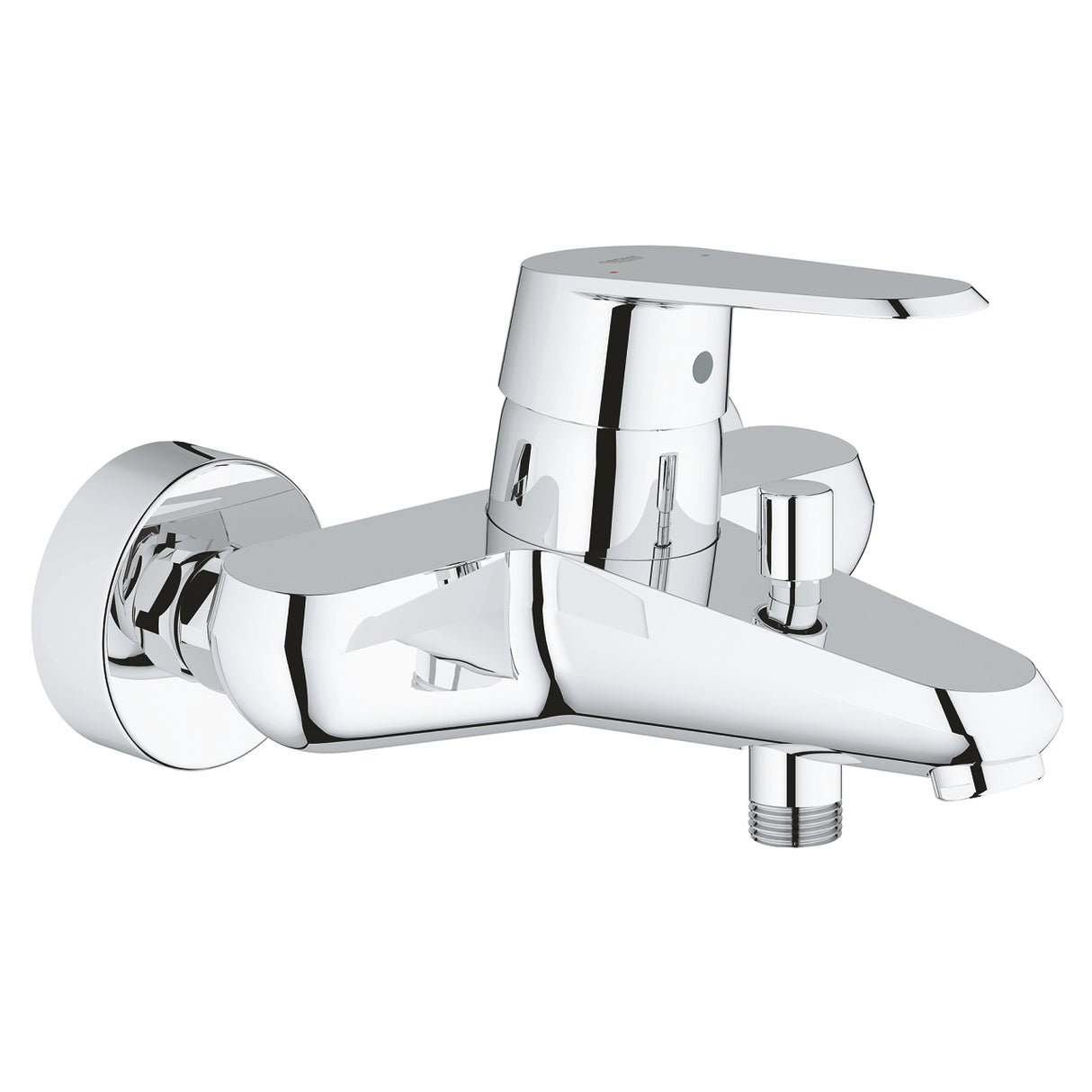 德國 GROHE Eurodisc Cosmopolitan 33390002 浴缸龍頭 (德國製造)-hong-kong