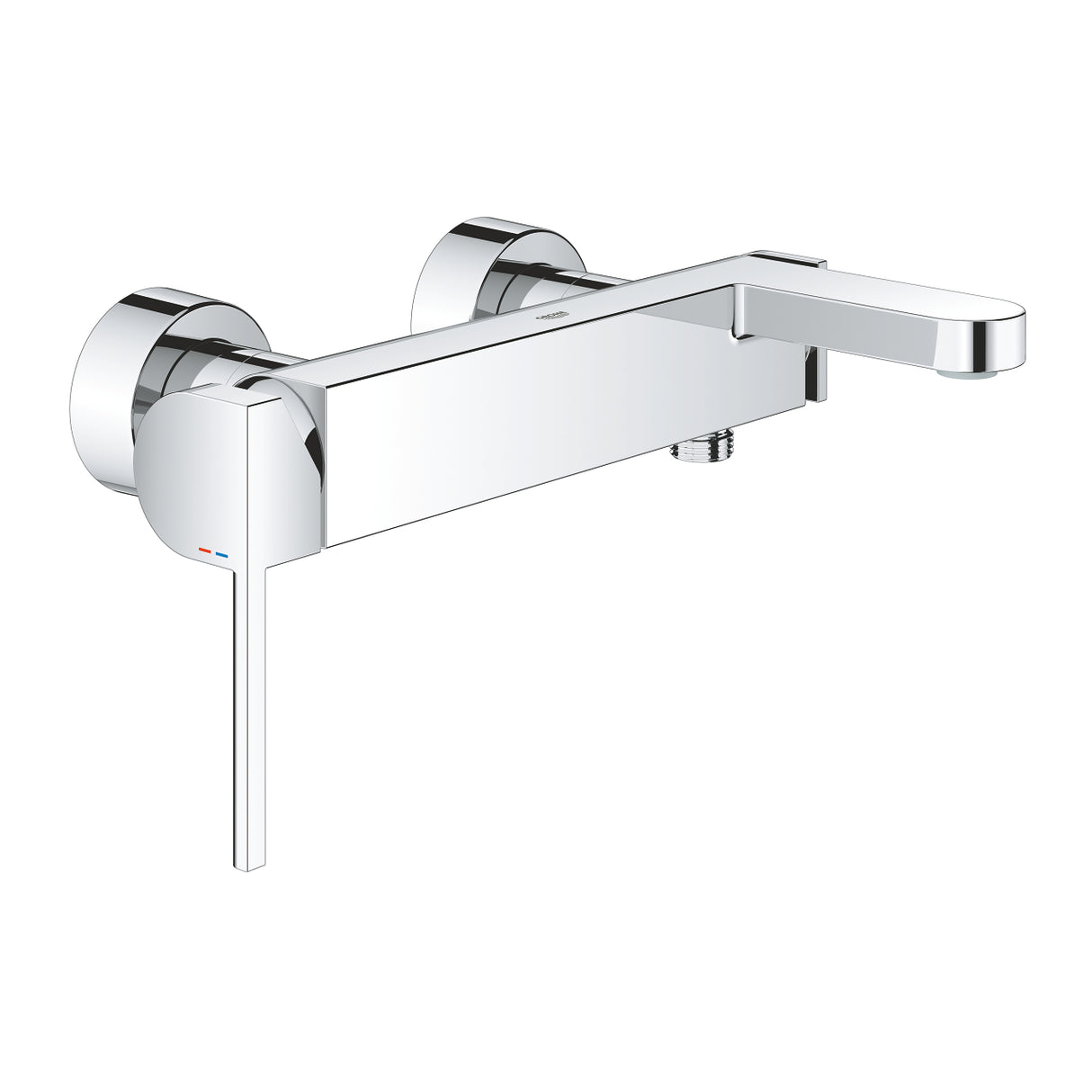 德國 GROHE 33553003 Plus 浴缸龍頭 (葡萄牙製造)-hong-kong