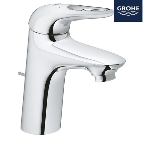 德國 GROHE 33558003 EuroStyle New 面盆龍頭-hong-kong
