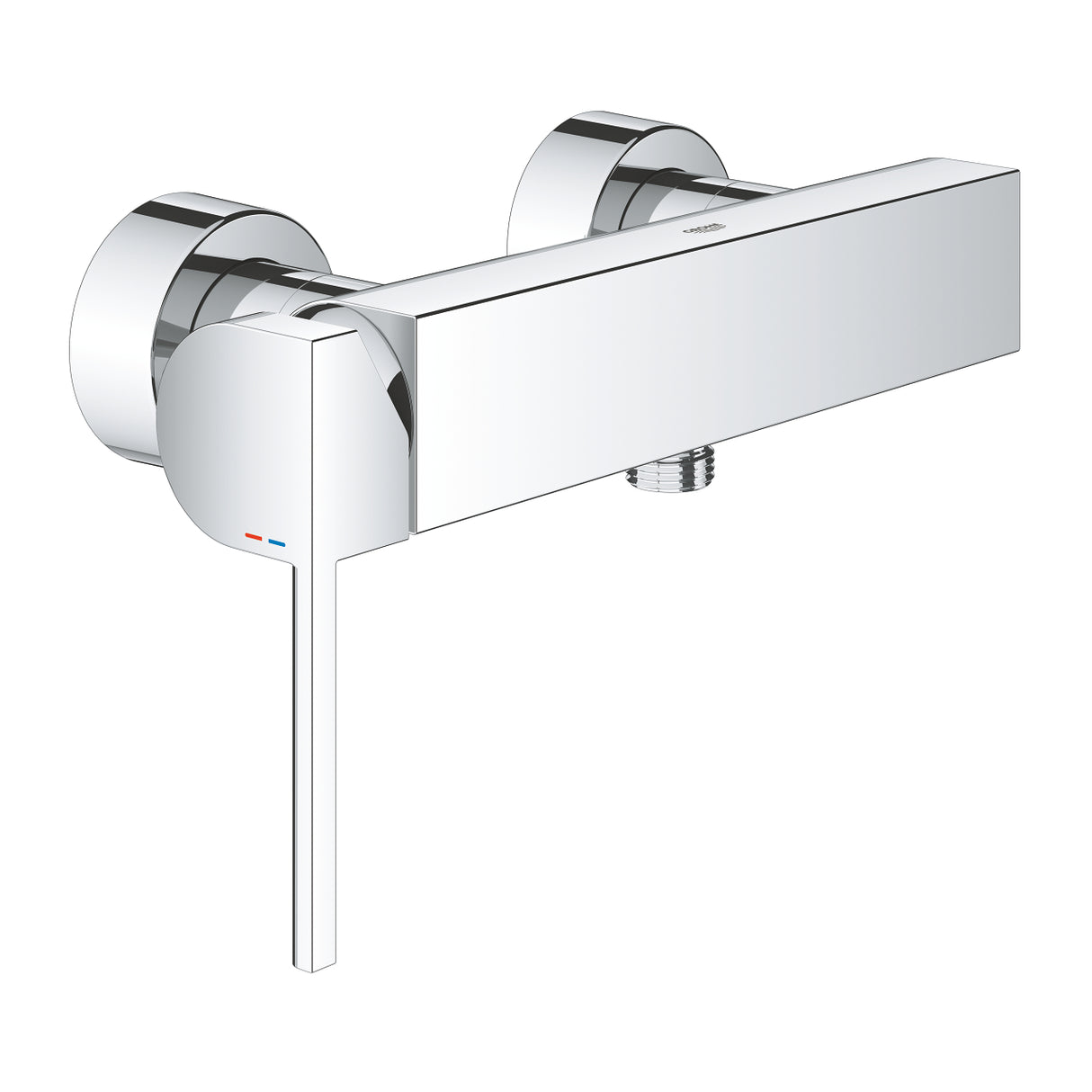 德國 GROHE 33577003 Plus 淋浴龍頭 (德國製造)-hong-kong