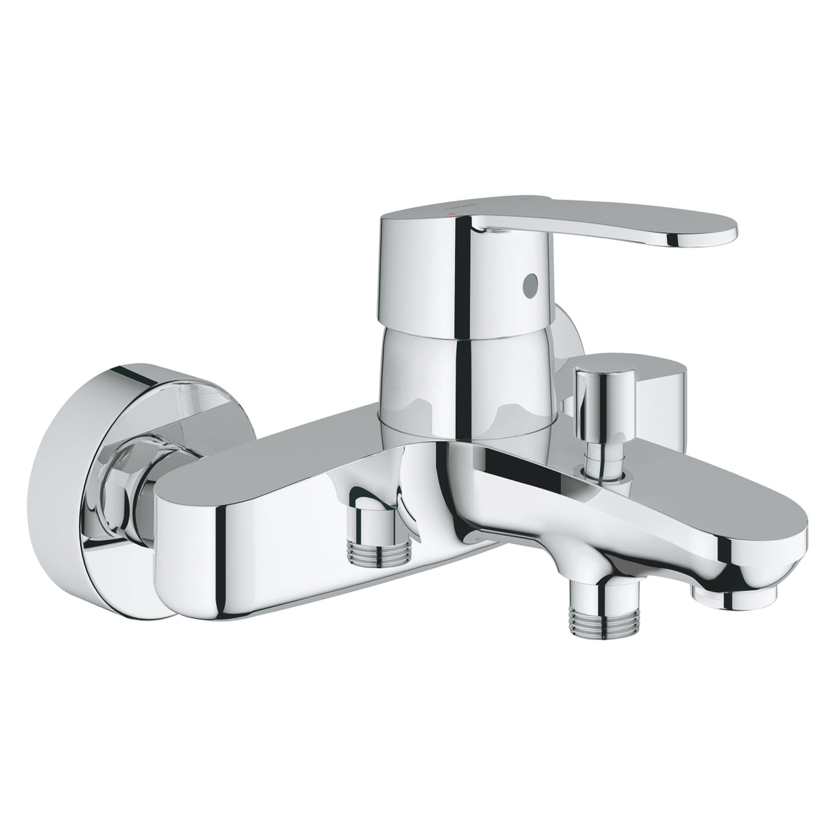 德國 GROHE Eurostyle Cosmopolitan 33591002 浴缸龍頭-hong-kong