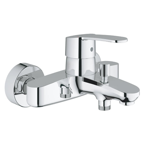 德國 GROHE Eurostyle Cosmopolitan 33591002 浴缸龍頭-hong-kong