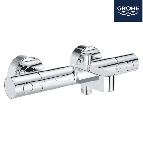 德國 GROHE 34215002 GROHTHERM 1000 Cosmopolitan M 恆溫浴缸龍頭-hong-kong
