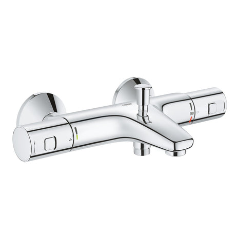 德國 GROHE PRECISION START 34598000 恆溫浴缸龍頭-hong-kong