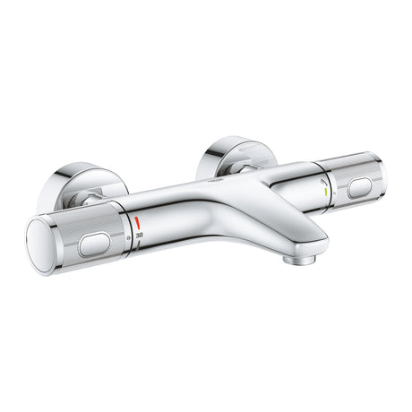 德國 GROHE 34779000 GROHTHERM 1000 Performance 恆溫浴缸龍頭-hong-kong