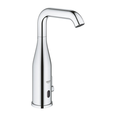 德國 GROHE 36445000 Essence 感應式面盆龍頭-hong-kong