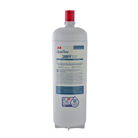 3M FF101 濾芯 (供FF100濾水系統使用)-hong-kong