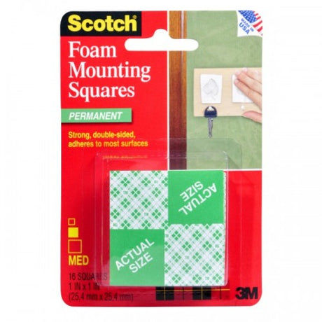 3M – 思高牌強力海綿膠貼 S111-hong-kong