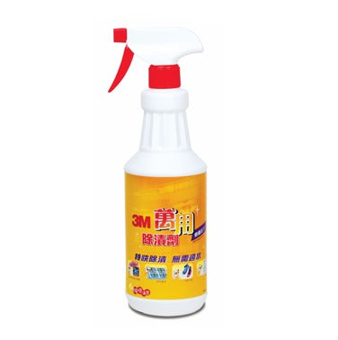 3M – 萬用除漬劑-hong-kong