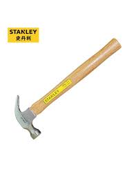 STANLEY 史丹利 STHT51271-8-23硬木柄羊角鎚16oz-hong-kong