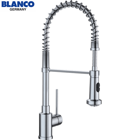 Blanco 514247 MASTER-S Semi-Profi 混合水龍頭-hong-kong