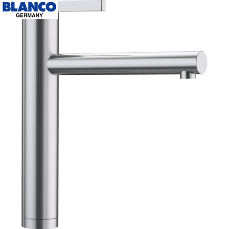 Blanco LINEE 517595 混合水龍頭-hong-kong