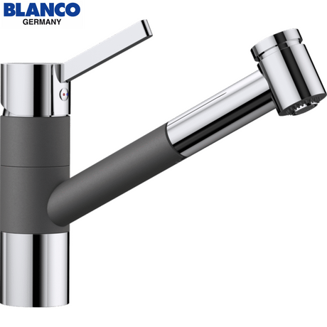 Blanco 518798 TIVO-S 混合水龍頭-hong-kong
