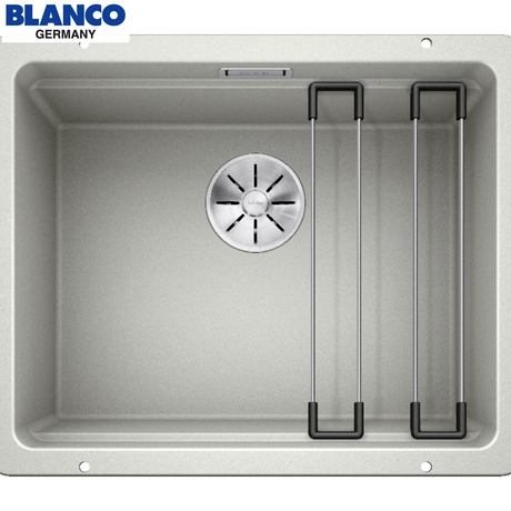 Blanco ETAGON 500-U 522230 花崗岩複合昇盤-hong-kong
