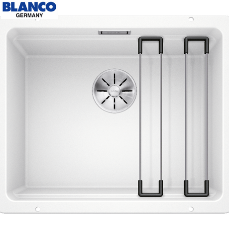 Blanco ETAGON 500-U 522231 花崗岩複合昇盤-hong-kong