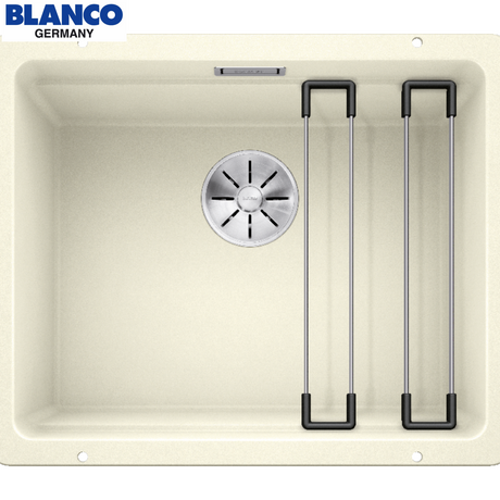 Blanco ETAGON 500-U 522232 花崗岩複合昇盤-hong-kong