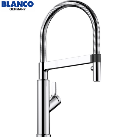 Blanco 522406 SOLENTA-S SENSO LEVER RIGHT 混合水龍頭-hong-kong