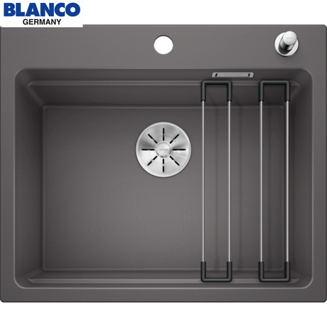 Blanco ETAGON 6 524530 單槽昇盤-hong-kong