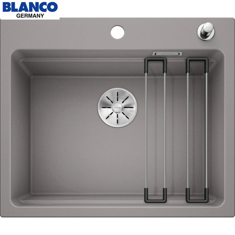 Blanco ETAGON 6 524531 單槽昇盤-hong-kong