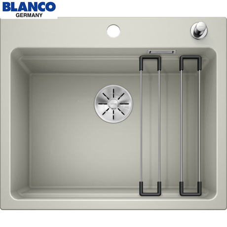 Blanco ETAGON 6 524532 單槽昇盤-hong-kong