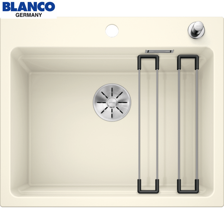 Blanco ETAGON 6 524534 單槽昇盤-hong-kong
