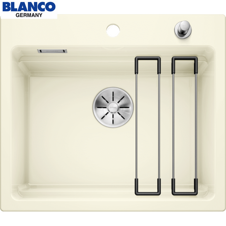 Blanco ETAGON 6 525157 單槽昇盤-hong-kong