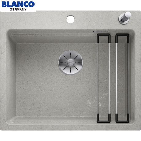 Blanco ETAGON 6 525299 單槽昇盤-hong-kong