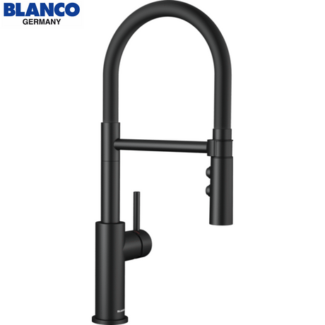 Blanco 525793 CATRIS-S Flexo 混合水龍頭-hong-kong