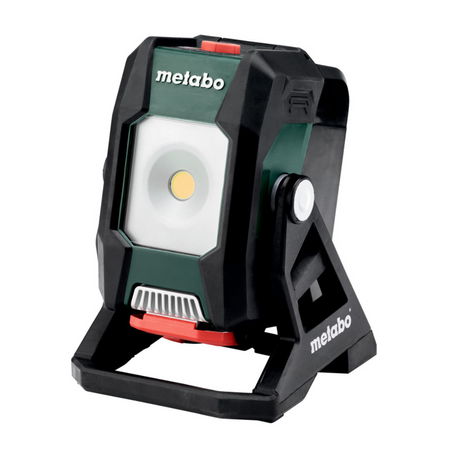 metabo 麥太保 BSA 18 LED 4000 充電式LED燈 (鋰18V) (淨機)-hong-kong