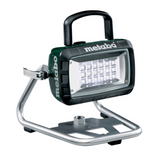 metabo 麥太保 BSA 14.4-18 LED 充電式LED燈 (鋰14.4-18V) (淨機)-hong-kong