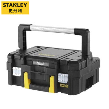 STANLEY史丹利FMST1-71967-23PRO-STACK長柄工具手提箱11L-hong-kong