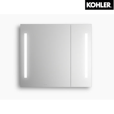 KOHLER K-78282T-NA 800mm NEW VERDERA 鏡櫃 (帶燈，防霧)-hong-kong