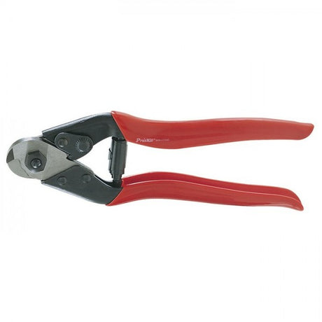 PRO'SKIT 8PK-CT006 鋼纜鉗 (4.0x190mm)-hong-kong