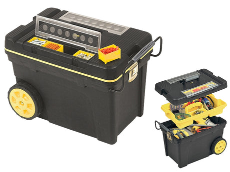 STANLEY史丹利 92-904-37 拉杆工具箱-hong-kong