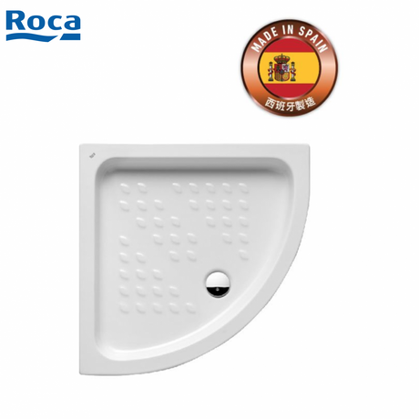 Roca A3740HM 扇形淋浴盆-hong-kong