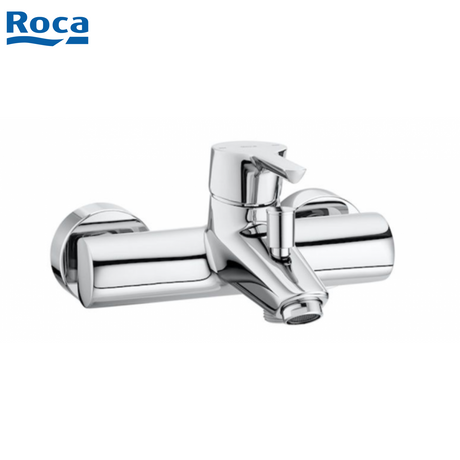Roca Malva A5A023BC00 浴缸龍頭-hong-kong