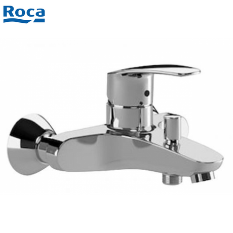 Roca A5A0298C00 Monodin-N 浴缸龍頭-hong-kong