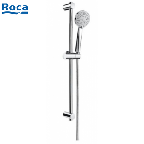 Roca Stella A5B1H03C0N 3速花灑連企柱套裝-hong-kong