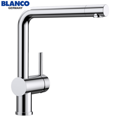 Blanco LINUS 514019 水龍頭-hong-kong