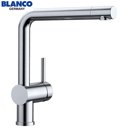 Blanco LINUS 514021 水龍頭-hong-kong