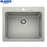 Blanco NAYA6 520593 60厘米 單盆昇盤-hong-kong