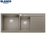 Blanco NAYA 8 S 519660 80厘米 雙盆昇盤-hong-kong