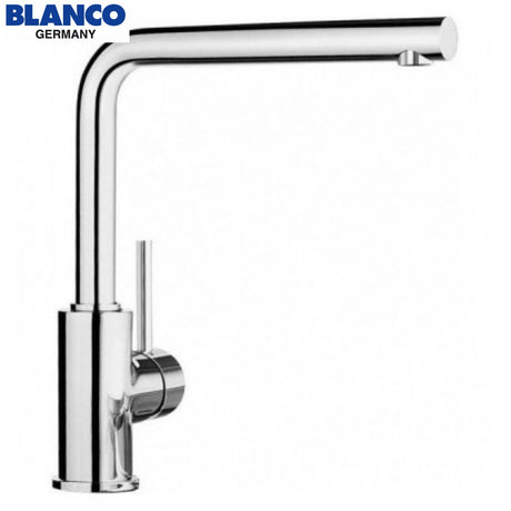 BLANCO MILA 519414 水龍頭-hong-kong