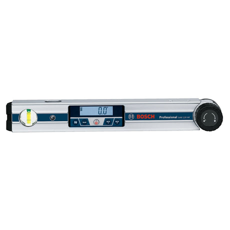 BOSCH GAM 220 電子量角尺-hong-kong