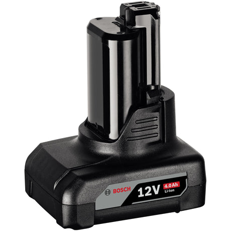 Bosch GBA 12V 4.0Ah 鋰電池-hong-kong