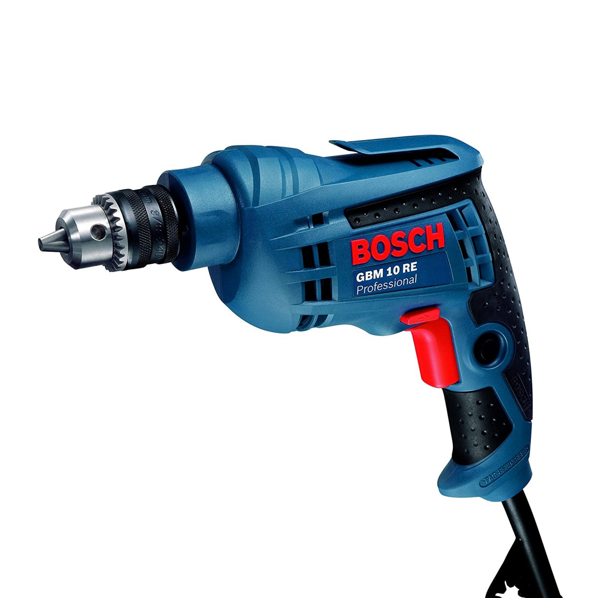 BOSCH GBM 10 RE (10mm) (115V) 鑽-hong-kong