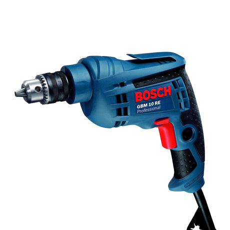 BOSCH GBM 10 RE (10mm) 鑽 (匙款)-hong-kong