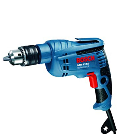 BOSCH GBM 13 RE (13mm) 手電鑽-hong-kong