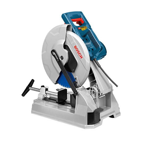 BOSCH GCD 12 JL 金屬切割機-hong-kong