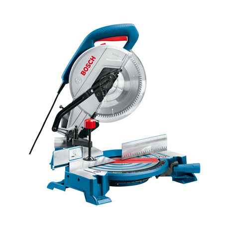 BOSCH GCM 10 MX 斜斷鋸-hong-kong